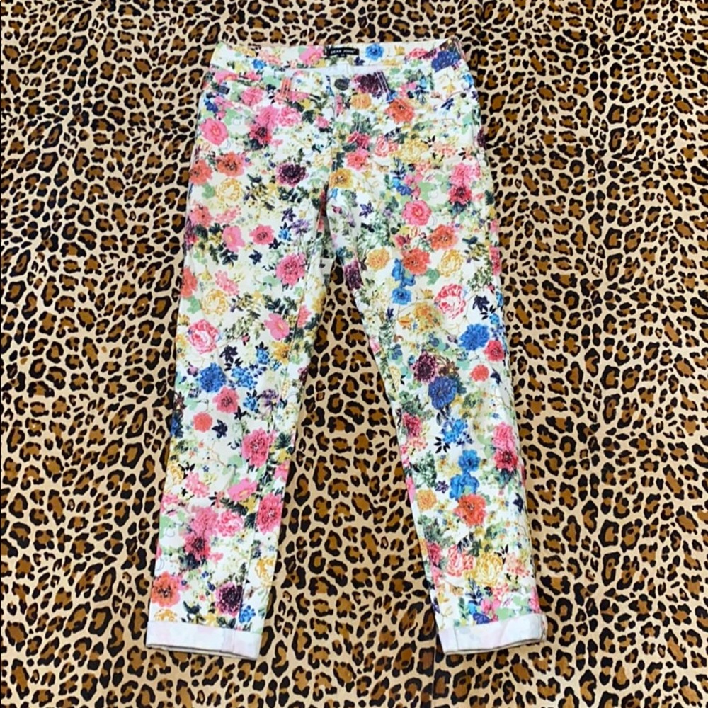 Dear John Pants